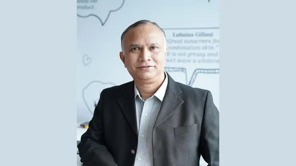  Sanjay Sahu