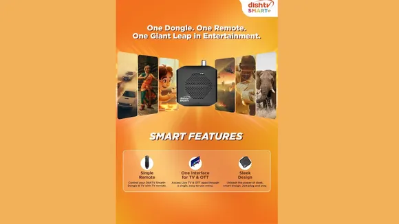 Dish TV