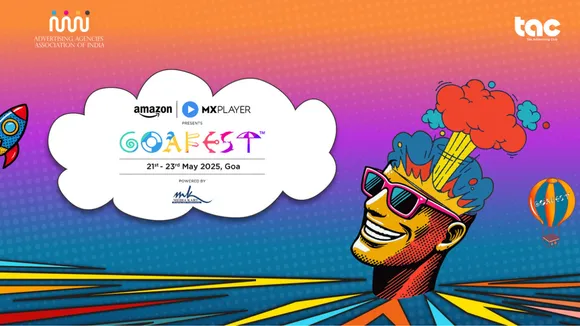 Goa fest 2025