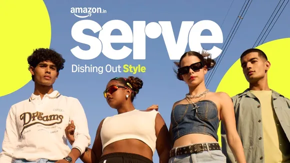 Amazon Serve