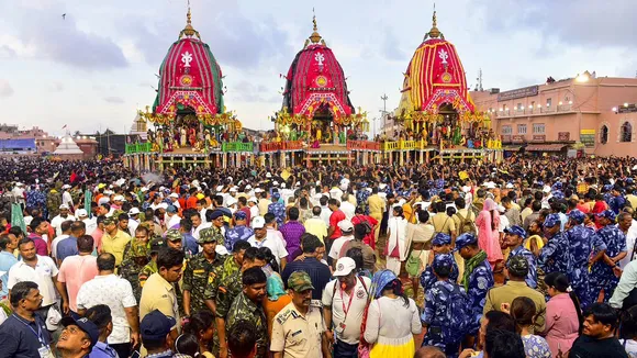 Jagannath-Puri-rath-yatra