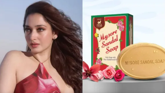 tamannaah bhatia mysore sandal