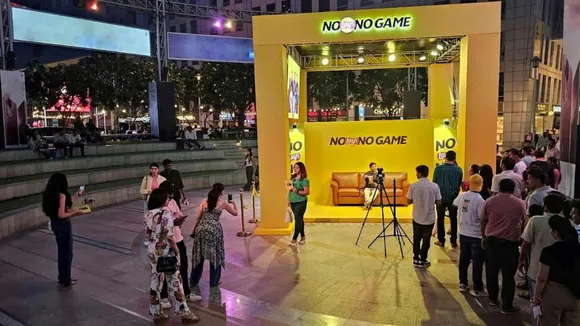 No game No Lays