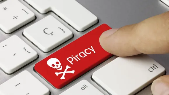 Piracy