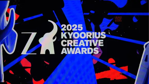Kyoorius awards
