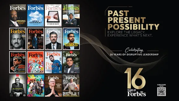 Forbes 16th