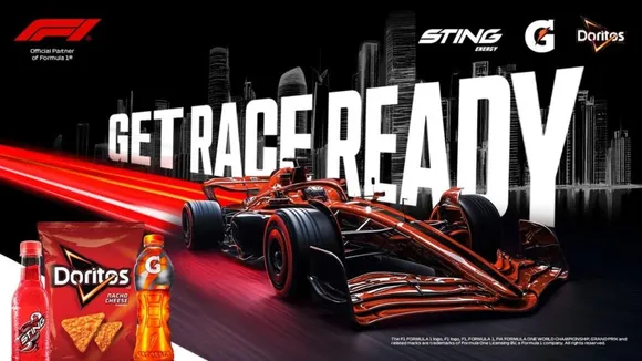 Formula 1 x PepsiCo