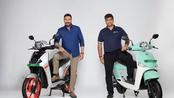 Ajay Devgan