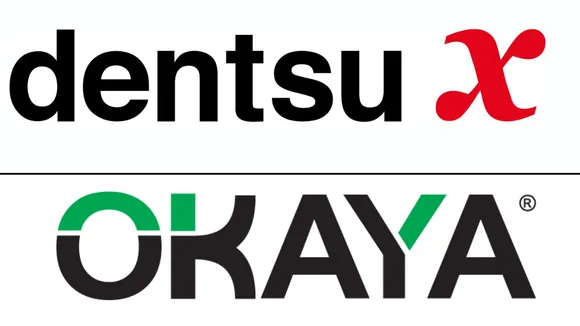 dentsu x