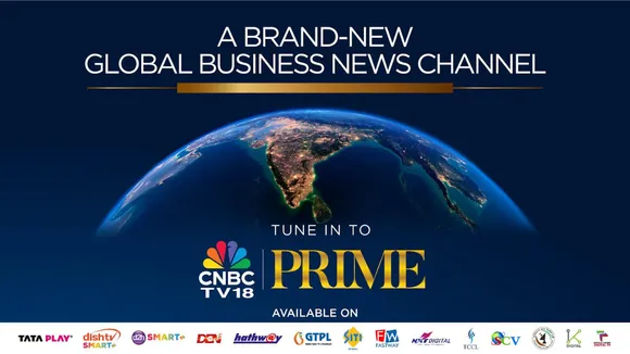 CNBC Prime