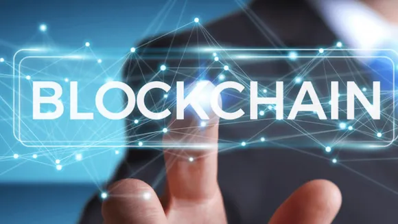 blockchain