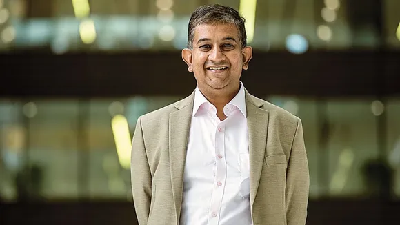 Sudhir Sitapati