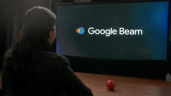 Google-Beam