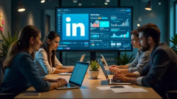 Indian B2B marketers prioritise video amid attention struggles