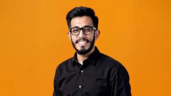 Chirag Alawadhi steps down from The Leapfrog Network