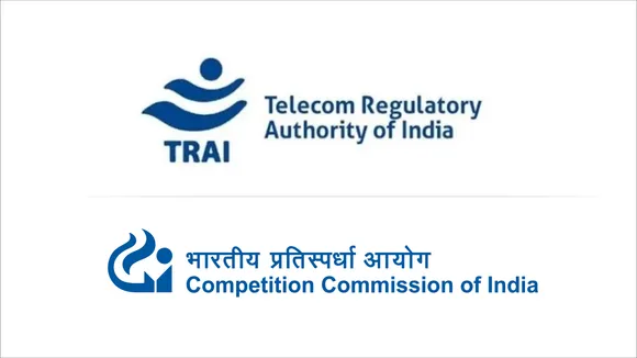 TRAI-CCI