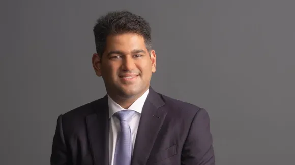 TVS Motor appoints Sudarshan Venu as Chairman effective August 25 2025