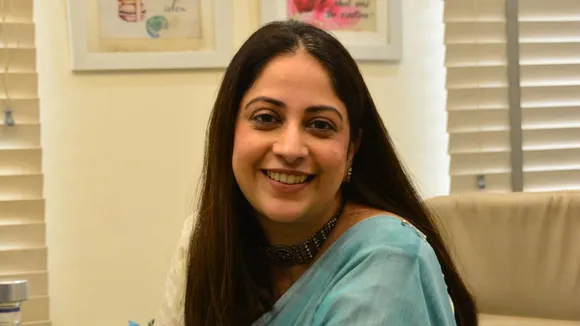 Neha Bajaj, Founder & Managing Director, Scroll Mantra Pvt. Ltd.