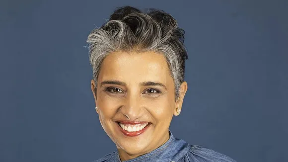Puja Vohra