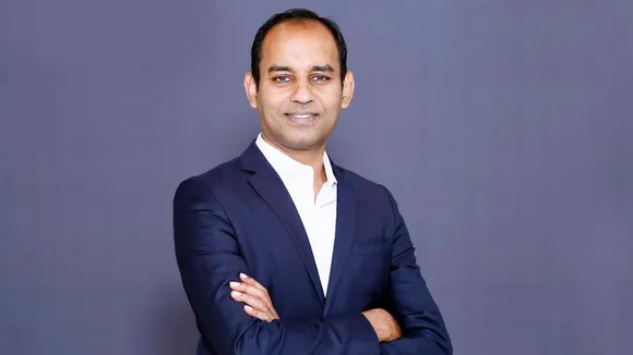Manish Gupta takes over as President and MD of Dell Technologies India