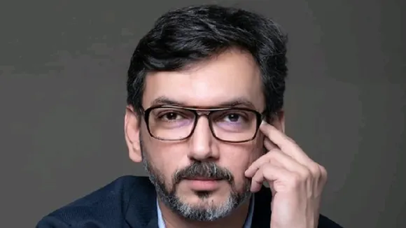Abhishek Joshi joins New Media