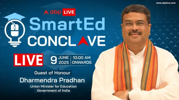 ABP LIVE to host second edition of Smart Ed Conclave on June 9