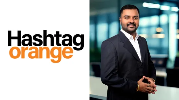 Hashtag Orange appoints Ankush Bhandarkar as Director, Media to strengthen Mumbai operations