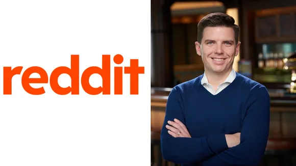 Reddit appoints Adam Collins as first Chief Communications Office