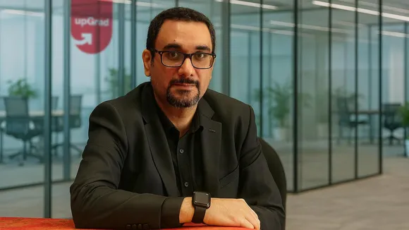 Ferzad Palia