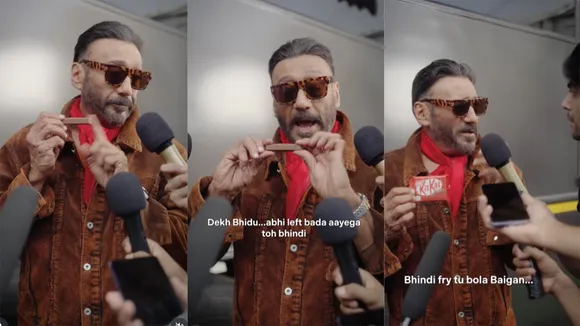 Jackie-Shroff