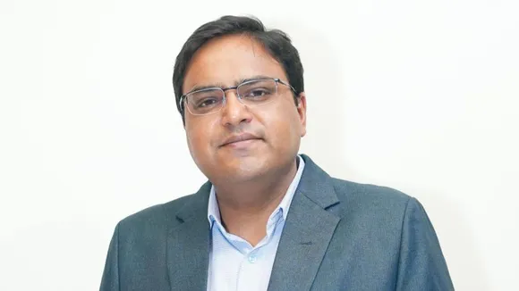 DriveX Mobility appoints Vipin Yadav as Vice President and Head of Marketing