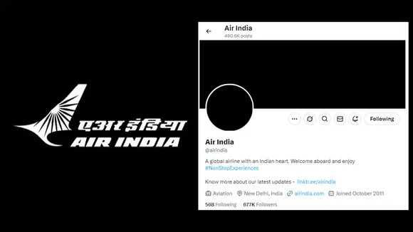 AirIndia