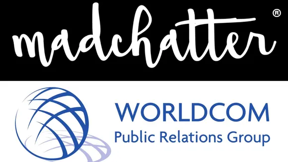 Madchatter Brand Solutions joins Worldcom PR Group to expand international reach