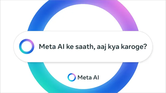 DDB-Mudra-and-Meta-explore-AI