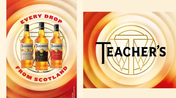 Teacher’s® Whisky introduces new look 
