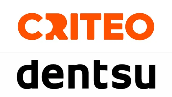 Criteo and dentsu form global commerce media partnership