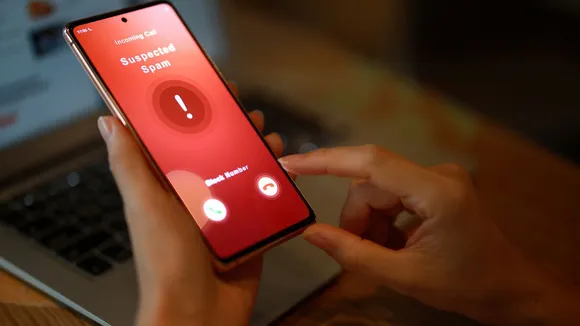 Spam-calls