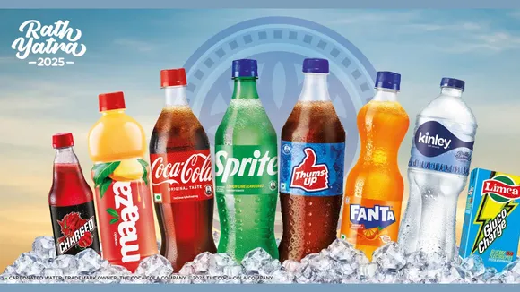 Cocacola Rathyatra