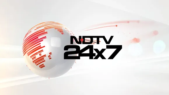 NDTV 24x7