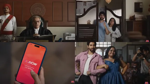 Myntra
