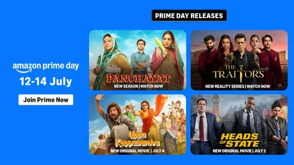amazon prime day