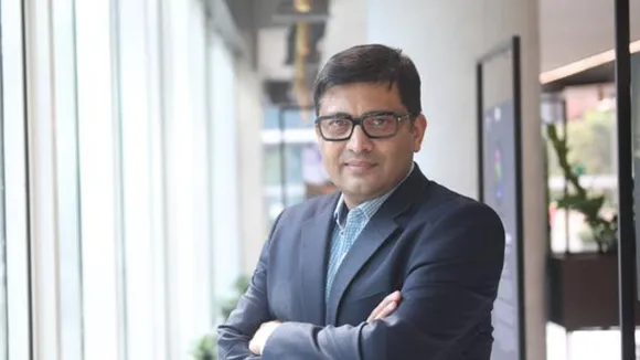 Anuj Pandey