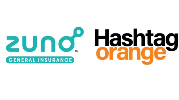 Hastag orange