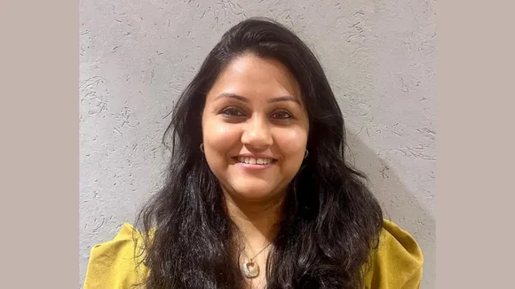 Molly Jaiswal