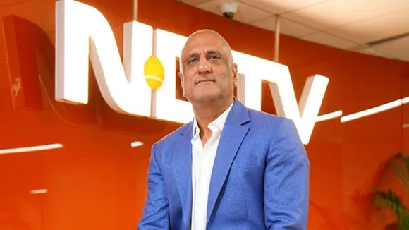 Rahul Shaw