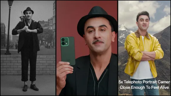 Ranbir Kapoor