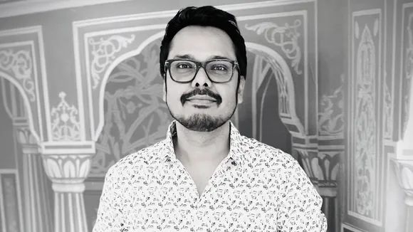 Sandipan Bhattacharyya