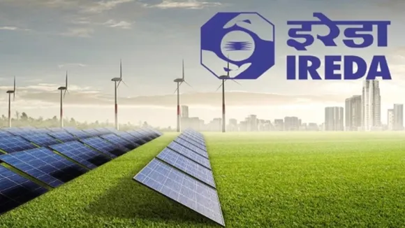 ireda