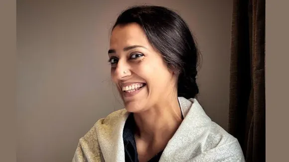 Namrata Mehra