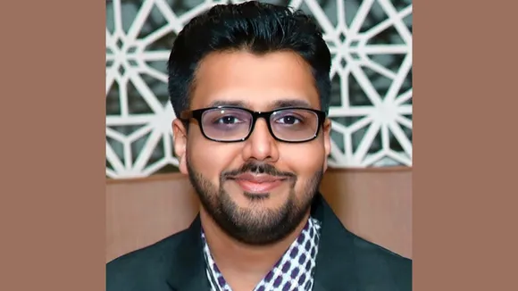 Aditya Tibrewal